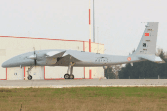 Drones Akinci : une avancée stratégique pour le Maroc et une perception alarmiste en Espagne