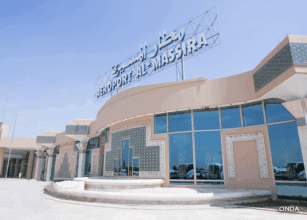 L’aéroport d’Agadir Al Massira franchit le cap historique de 3 millions de passagers