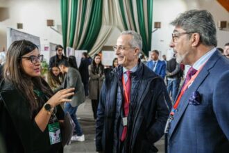 &ldquo;Exposition de l’innovation&rdquo; à Al Akhawayn : plus de 70 étudiants ingénieurs présentent leurs projets