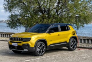 Jeep Avenger : le SUV urbain par excellence