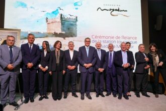 2,3 MMDH pour la relance et le développement de la station touristique &ldquo;Mogador&rdquo; à Essaouira