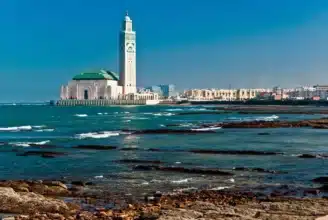 Casablanca rejoint le réseau mondial C40 des villes engagées dans des actions climatiques