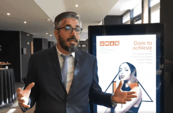 &ldquo;The Forge&rdquo;, le programme d’accompagnement de l’UM6P pour les startups à impact global