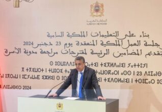 Moudawana : voici les principaux axes au coeur de la réforme (Ouahbi)