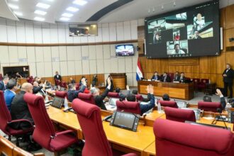 Paraguay. La Chambre des députés adopte une nouvelle résolution de soutien à la marocanité du Sahara