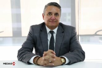 Bachir Baddou élu vice-président de la GFIA : une reconnaissance internationale, des priorités et des défis