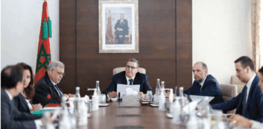 Tarik Talbi, nouveau directeur général de l'Aviation civile