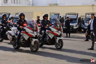 Nouvel An. Un dispositif de sécurité renforcé pour les fêtes de fin d'année