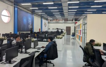 La région de l’Oriental se rêve en pôle national de l’IA (Vidéos)