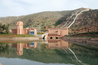 Trois groupements d’entreprises préqualifiés pour la réalisation de la STEP El Menzel à Sefrou