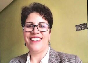 Khadija Bendam élue première vice-présidente du Conseil international des sociétés nucléaires