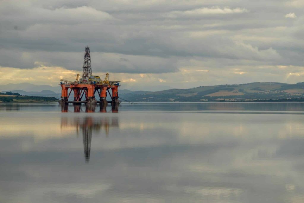 Fact-checking. La vraie histoire d'une mirobolante découverte pétrolière au large d'Agadir