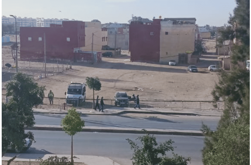 À Mohammédia, l’emblématique souk de Louizia a été définitivement fermé