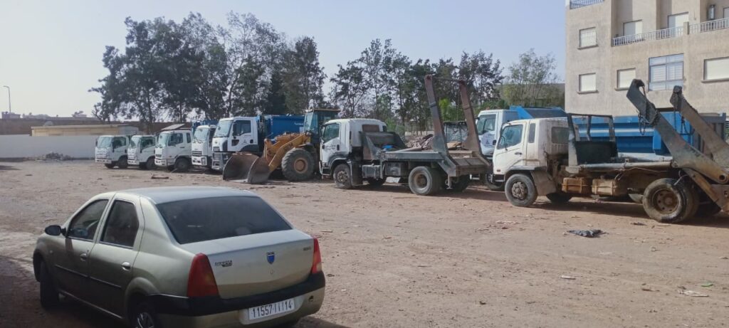 À Mohammédia, l’emblématique souk de Louizia a été définitivement fermé