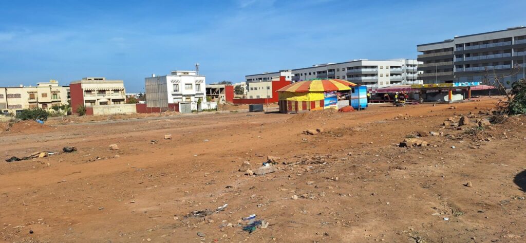 À Mohammédia, l’emblématique souk de Louizia a été définitivement fermé