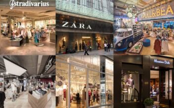 Inditex bouleverse la sous-traitance textile au Maroc avec son recours accru au fret aérien