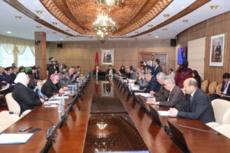 Projet de loi sur la grève : voici le calendrier chez les conseillers et les premières décisions Sekkouri-partenaires sociaux