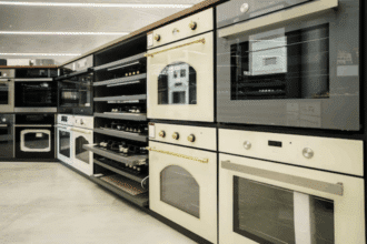 Application d'un droit antidumping définitif sur les fours électriques turcs