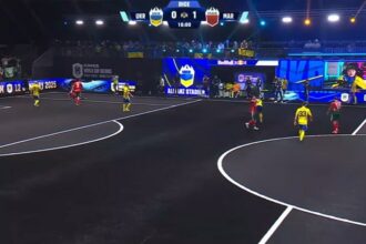 Le Maroc à la Kings League, un ovni qui se fraie une place sur la scène sportive internationale