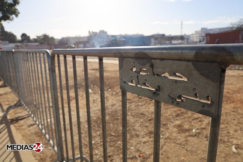 À Mohammédia, l’emblématique souk de Louizia a été définitivement fermé