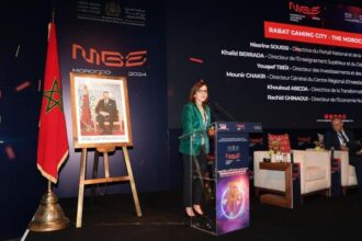 Nouveaux détails du programme de formation &ldquo;Video Game Creator&rdquo; destiné à 40 jeunes Marocains