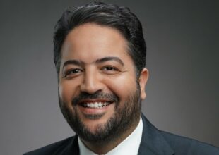 Saâd Menioui nommé directeur général de Changan Auto