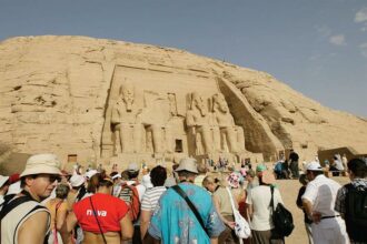 Tourisme : le match Maroc-Égypte pour la première place en Afrique