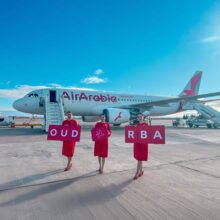 Air Arabia lance une nouvelle liaison directe entre Rabat et Oujda