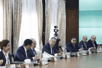 Le gouvernement clôture 2024 avec un déficit budgétaire de 4%