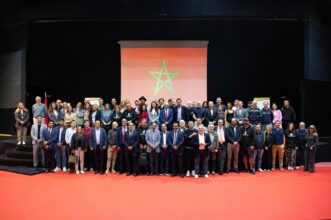Vol inaugural Madrid-Dakhla : l'ONMT réunit 100 prescripteurs espagnols et portugais