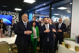 Smurfit Westrock inaugure à Rabat son premier &ldquo;Experience Centre&rdquo; en Afrique