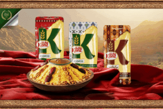 Kenz Maroc célèbre le Nouvel An amazigh avec une édition spéciale Yennayer 2975