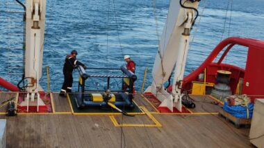 Autorisation du projet Xlinks au Royaume-Uni, un processus long et complexe