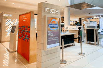 Philip Morris Maghreb célèbre le nouvel an amazigh dans ses magasins IQOS