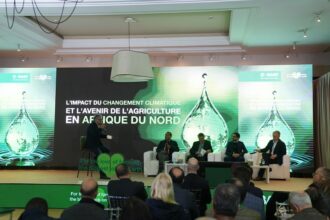 BASF Maroc présente ses innovations agricoles à Marrakech