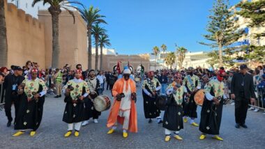 Tourisme. Le nombre d’arrivées devrait exploser à Essaouira dans les prochaines années (Redwane Khanne)