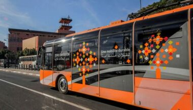 Transport urbain. Plus de 800 nouveaux bus pour Marrakech et Agadir
