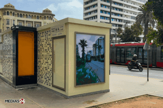 Avec Nabila Rmili, voici le point sur le programme inédit de toilettes publiques à Casablanca