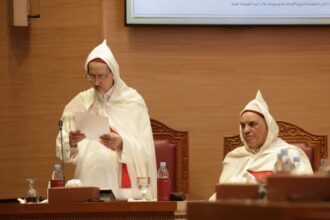 Le taux de détention préventive en baisse 