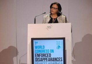 Les deux engagements du Maroc au Congrès mondial sur les disparitions forcées