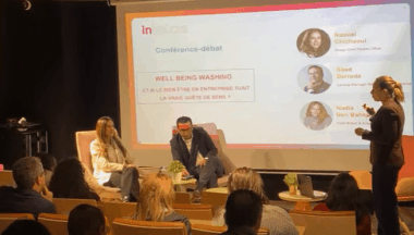 Intelcia : &ldquo;Well being washing&rdquo;. Et si le bien-être en entreprise tuait la vraie quête de sens ?