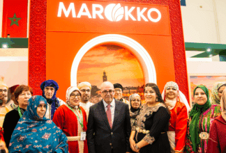 À la Semaine verte de Berlin, le Maroc exhibe ses produits emblématiques