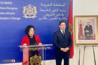 Le Maroc abritera le siège national de l'Agence de développement de l’Union africaine