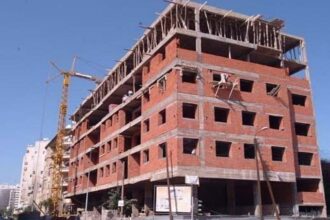 Malgré le ralentissement du secteur du bâtiment, le prix des briques augmente de 15% en un an