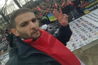 Qui est vraiment Youssef El Asrouti, accusé &ldquo;d'espionnage&rdquo;, en garde à vue en Allemagne