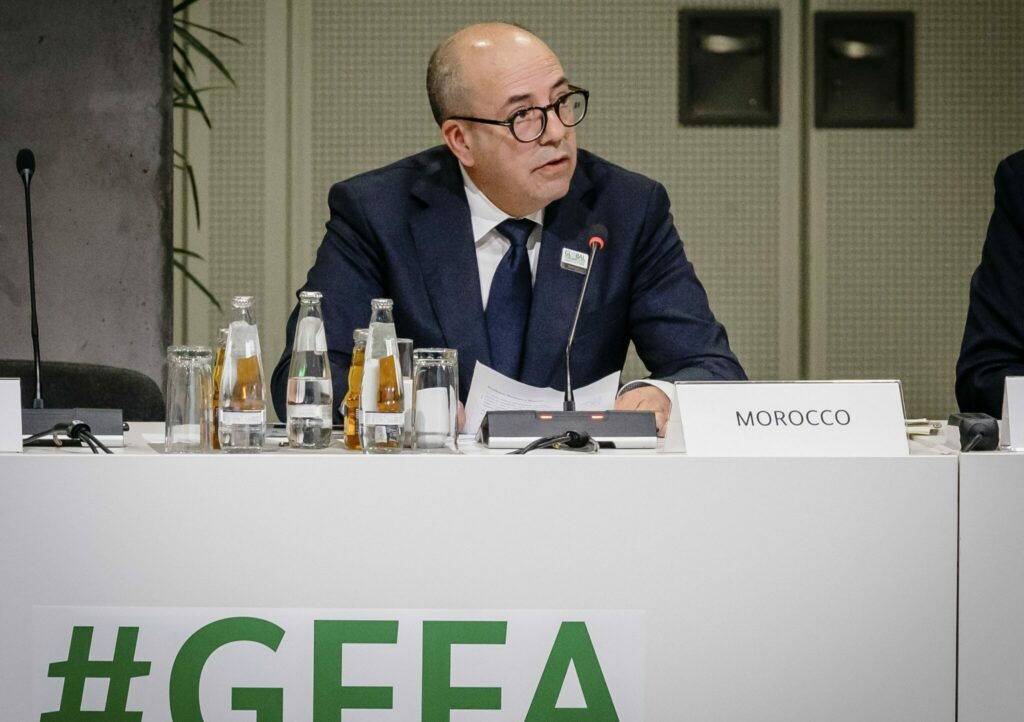 À Berlin, le Maroc réaffirme son engagement pour une bioéconomie durable