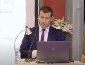 Conseil de la concurrence : Mohamed Hicham Bouayad nommé rapporteur général