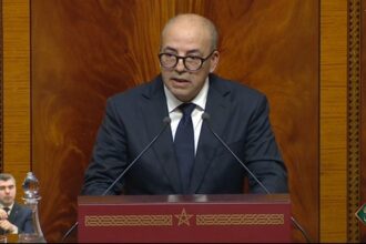 Au Parlement, El Bouari fait le point sur les importations de bétail et des viandes
