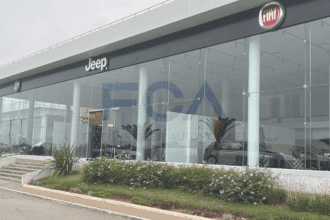 FCA Morocco devient officiellement Stellantis Maroc