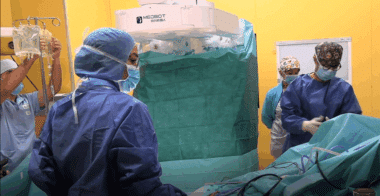 La chirurgie robotique au cœur d’un workshop chez Akdital